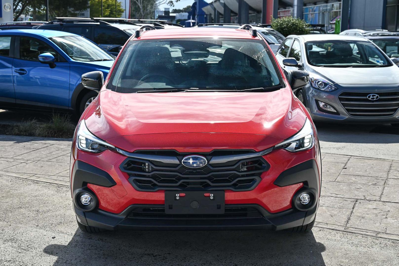 2026 New Subaru Crosstrek G6X 20R SUV