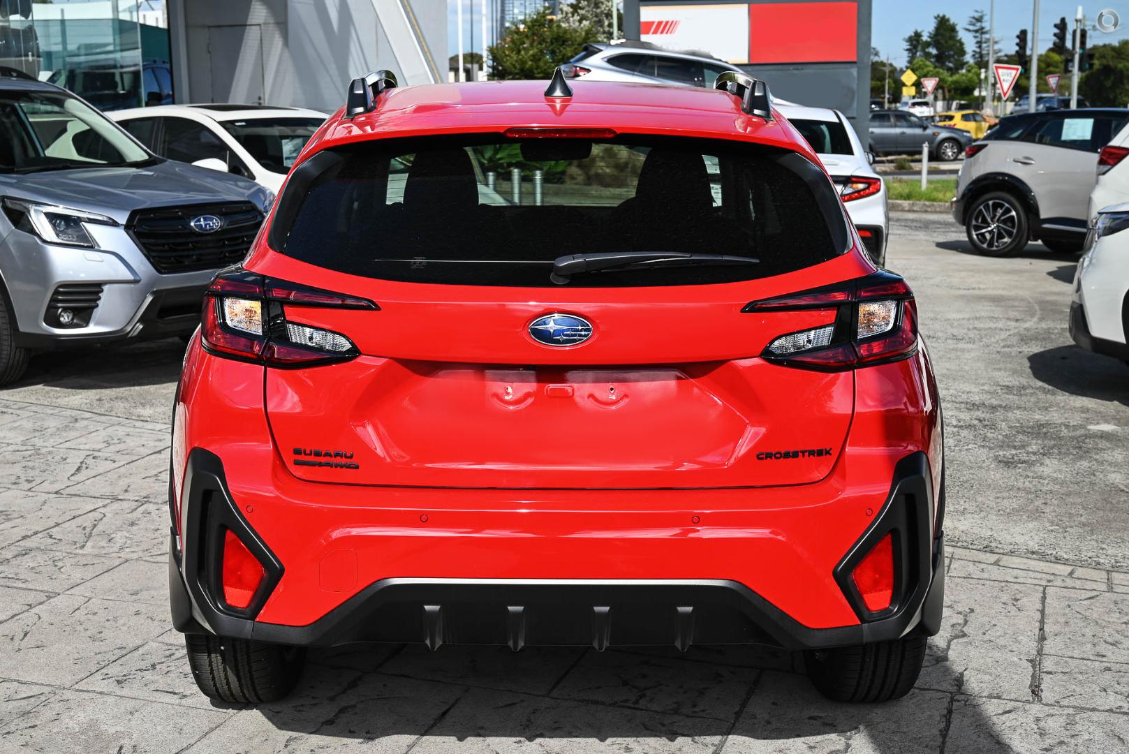 2026 New Subaru Crosstrek G6X 20R SUV