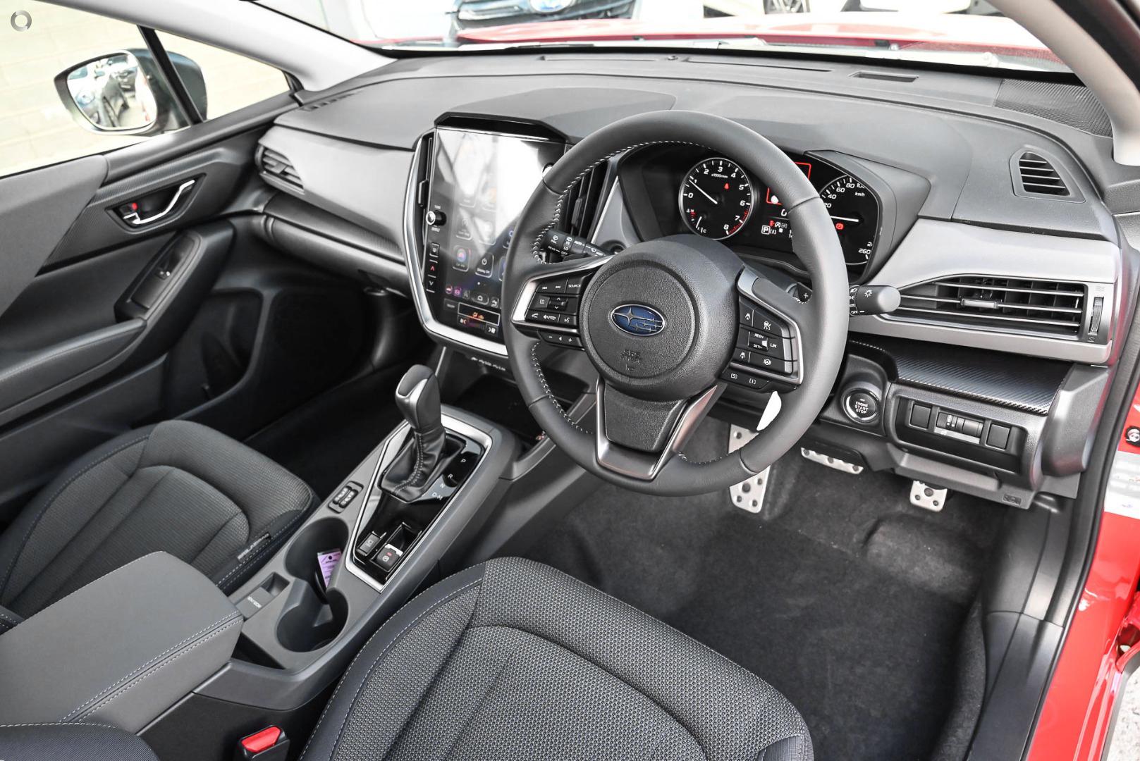 2026 New Subaru Crosstrek G6X 20R SUV