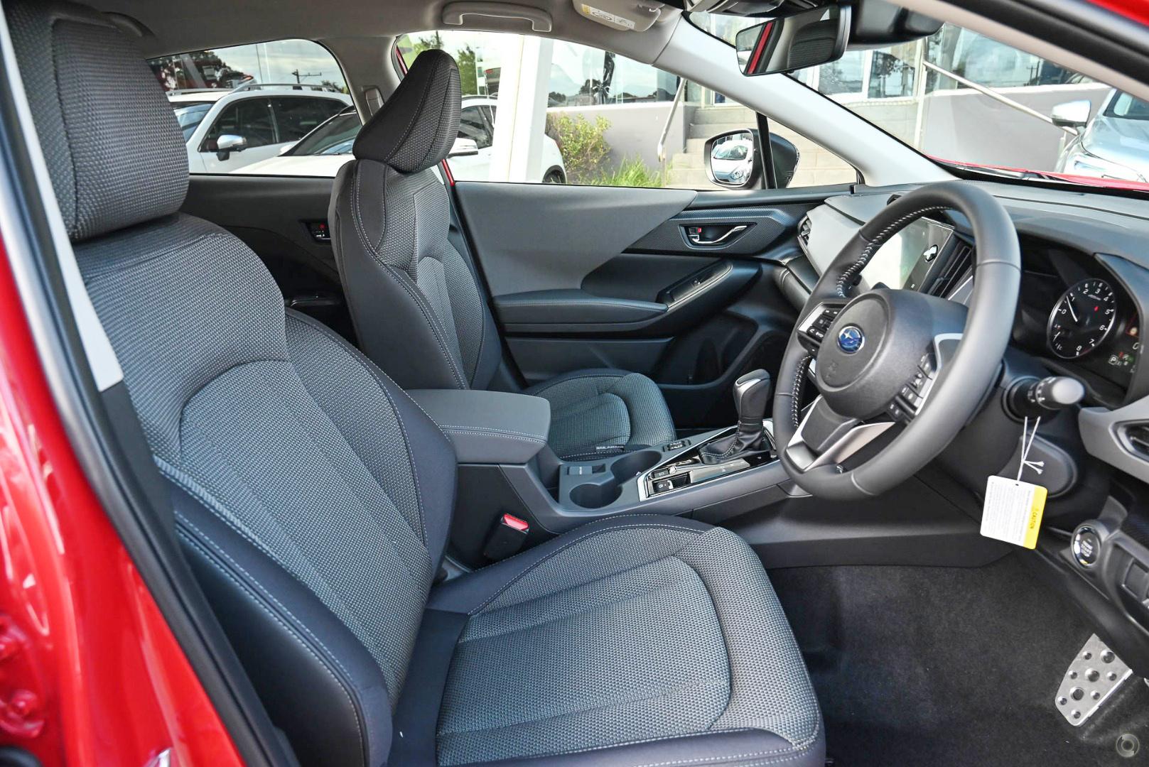 2026 New Subaru Crosstrek G6X 20R SUV