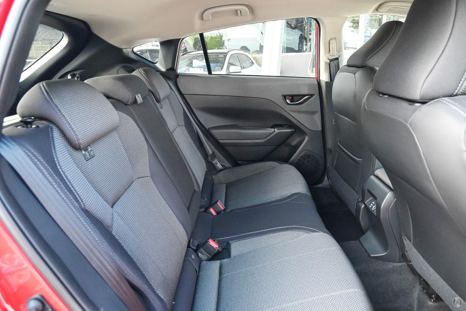 2026 New Subaru Crosstrek G6X 20R SUV