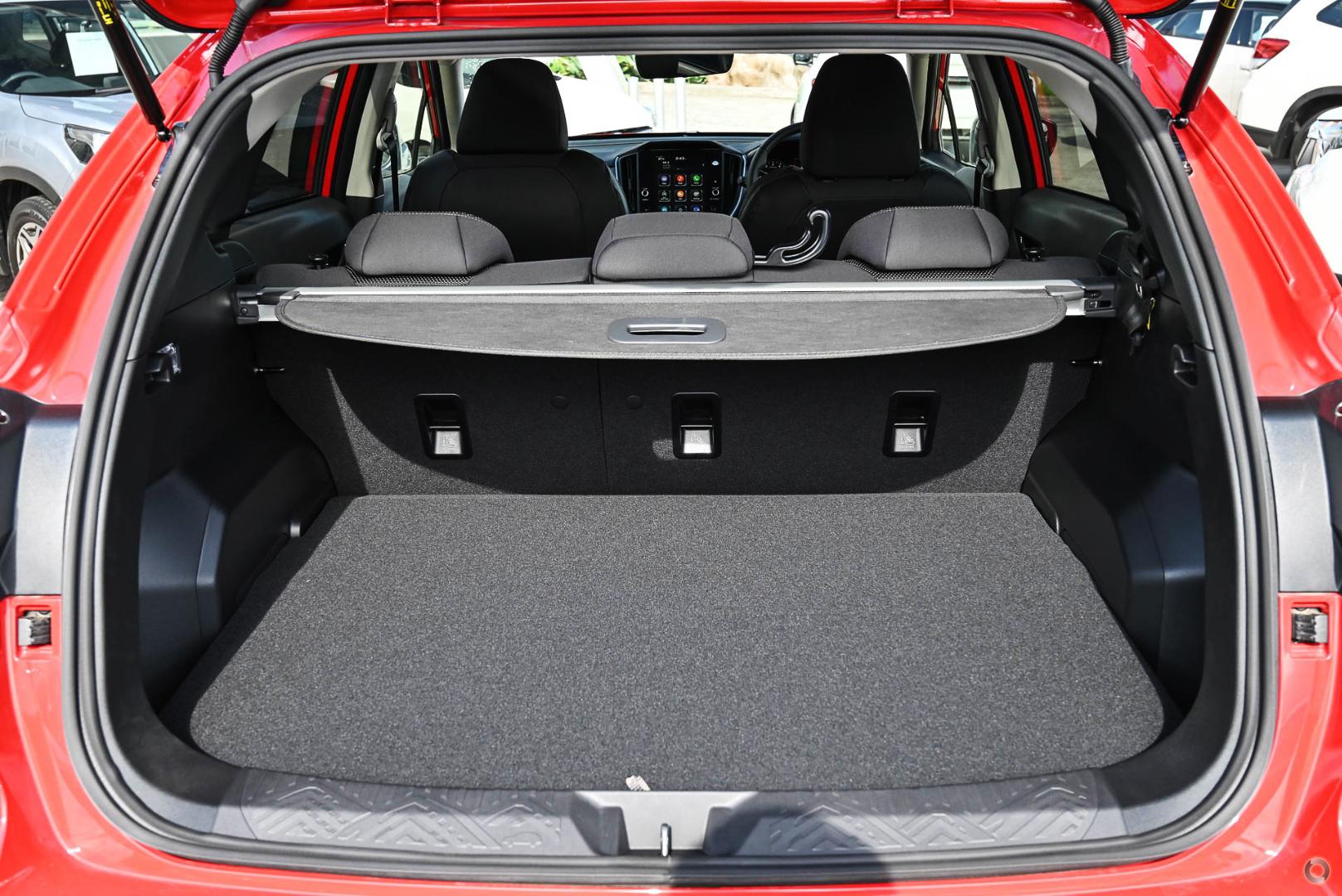 2026 New Subaru Crosstrek G6X 20R SUV
