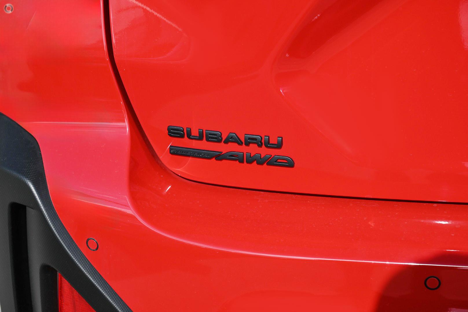 2026 New Subaru Crosstrek G6X 20R SUV