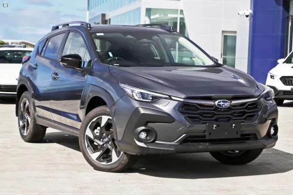 2026 New Subaru Crosstrek G6X 20R SUV