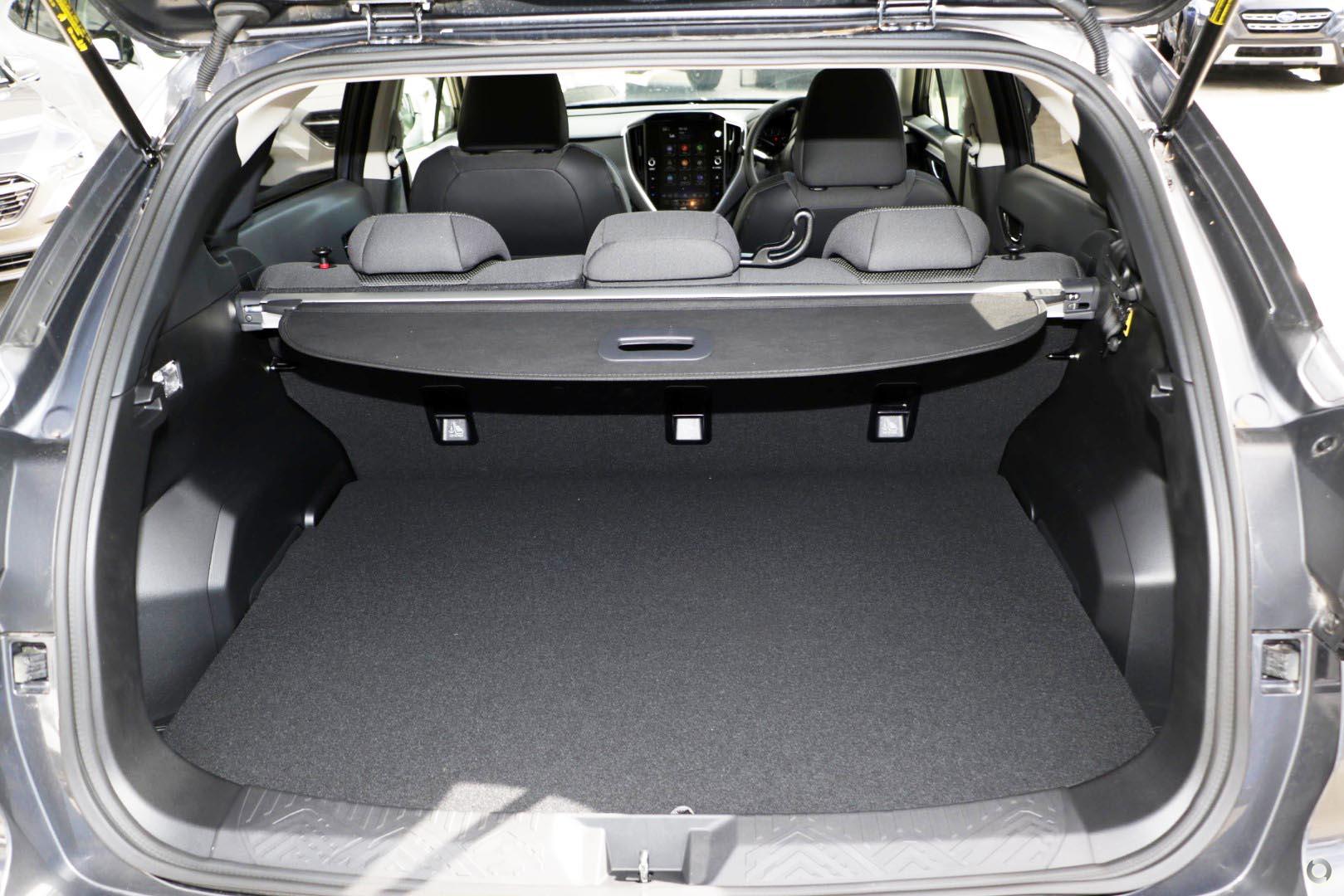 2026 New Subaru Crosstrek G6X 20R SUV
