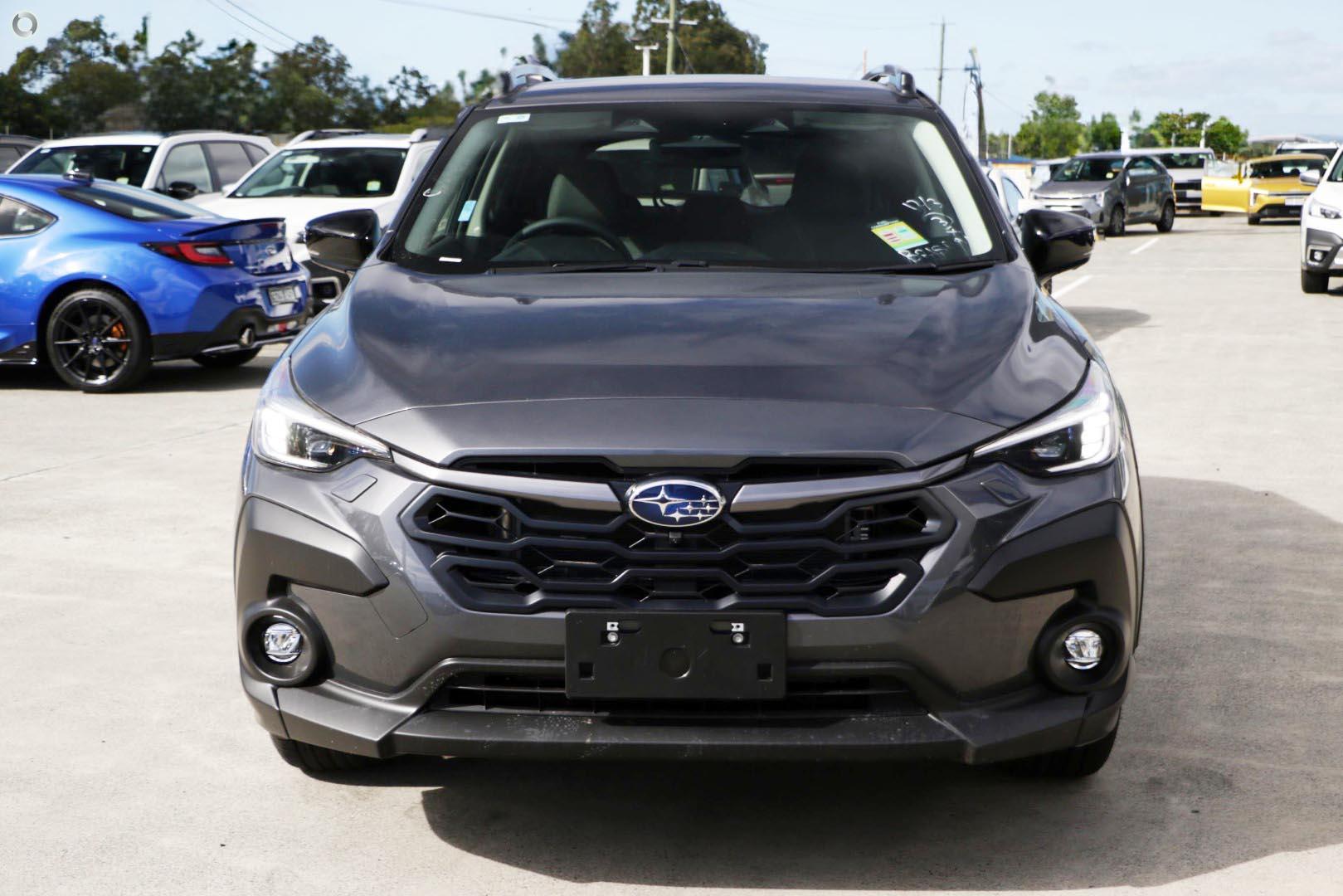 2026 New Subaru Crosstrek G6X 20R SUV