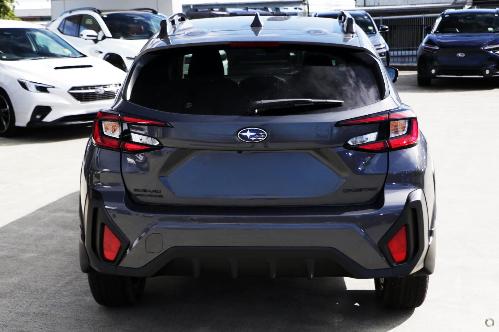2026 New Subaru Crosstrek G6X 20R SUV