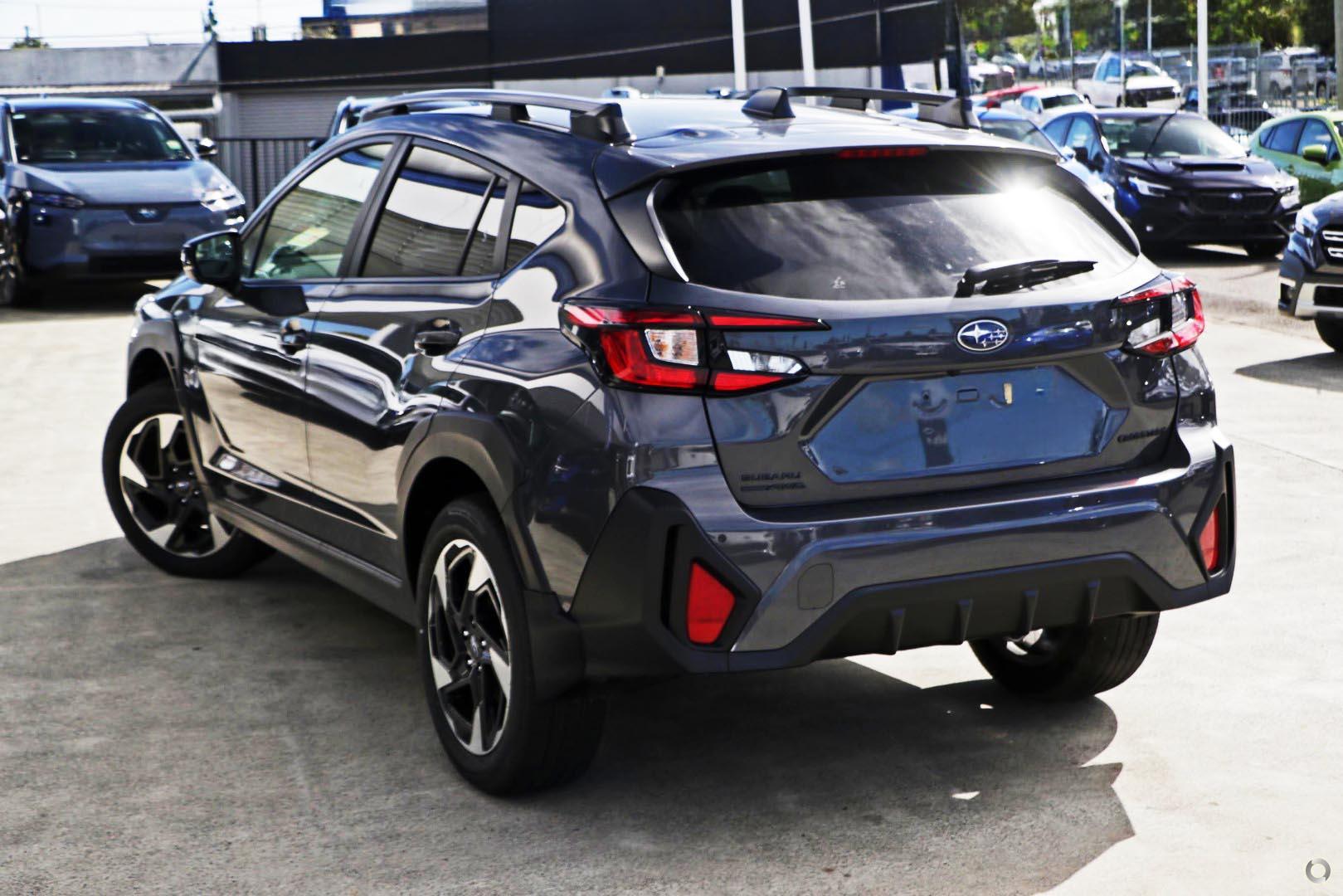 2026 New Subaru Crosstrek G6X 20R SUV