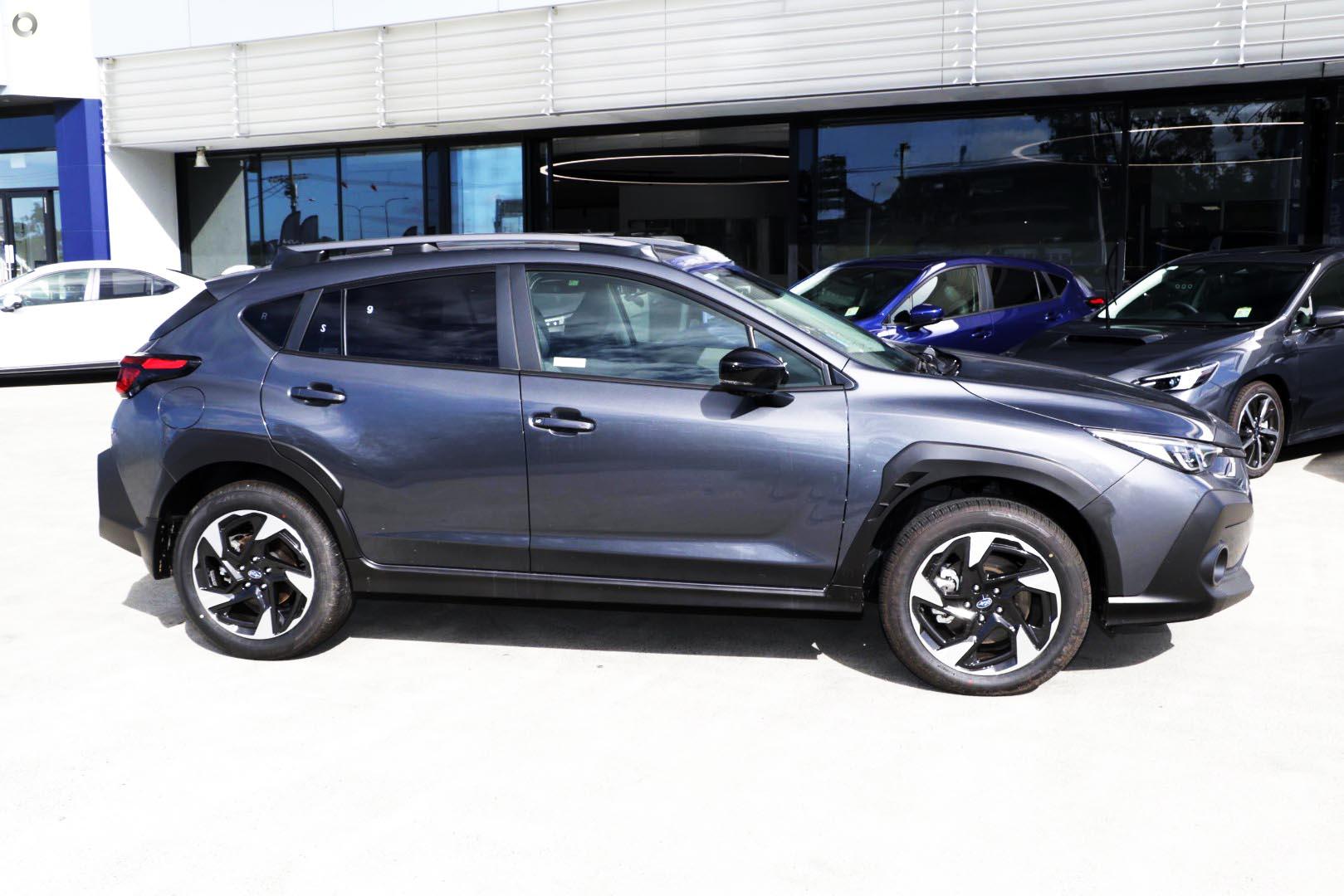 2026 New Subaru Crosstrek G6X 20R SUV