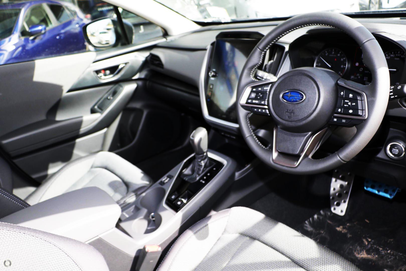 2026 New Subaru Crosstrek G6X 20R SUV