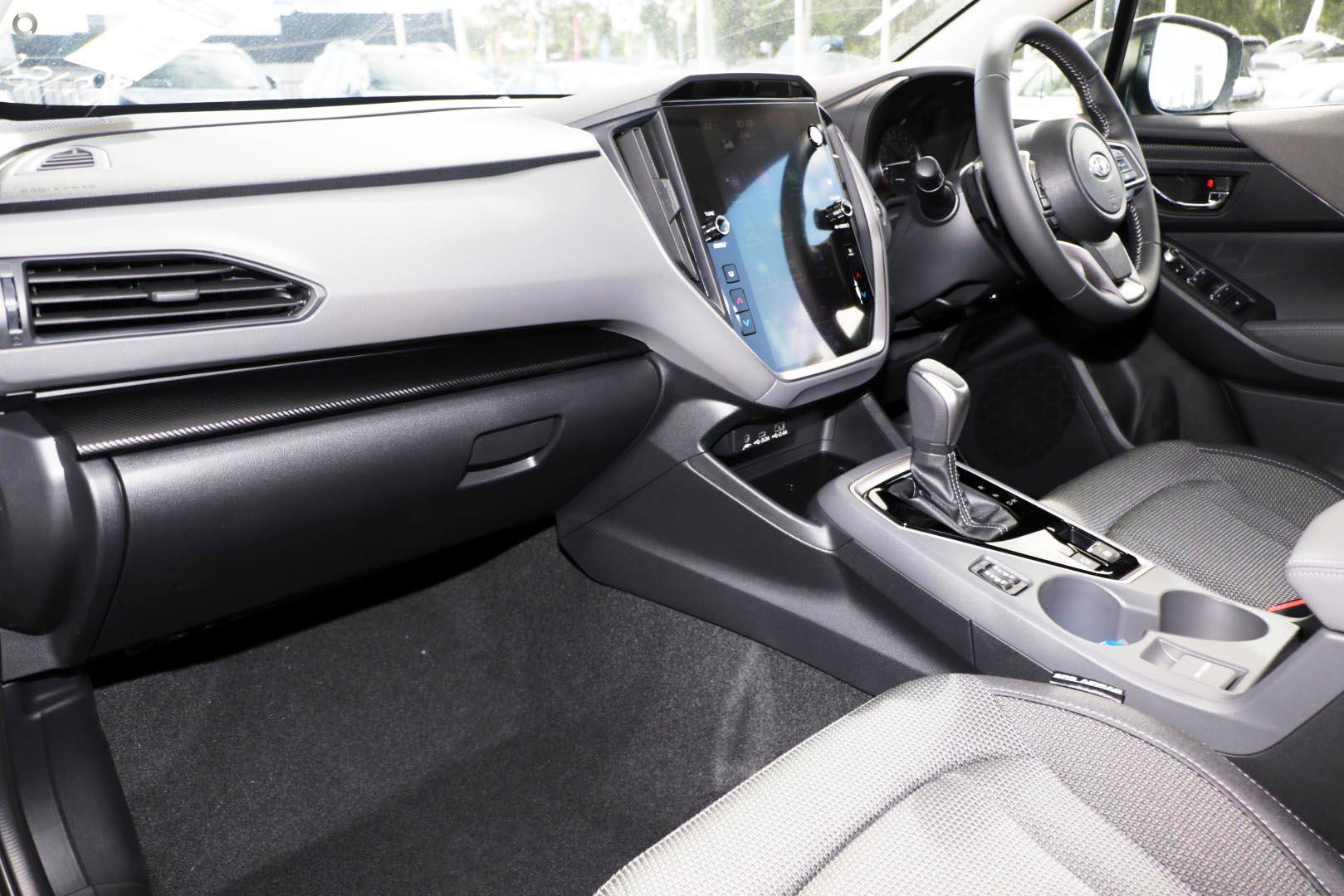 2026 New Subaru Crosstrek G6X 20R SUV