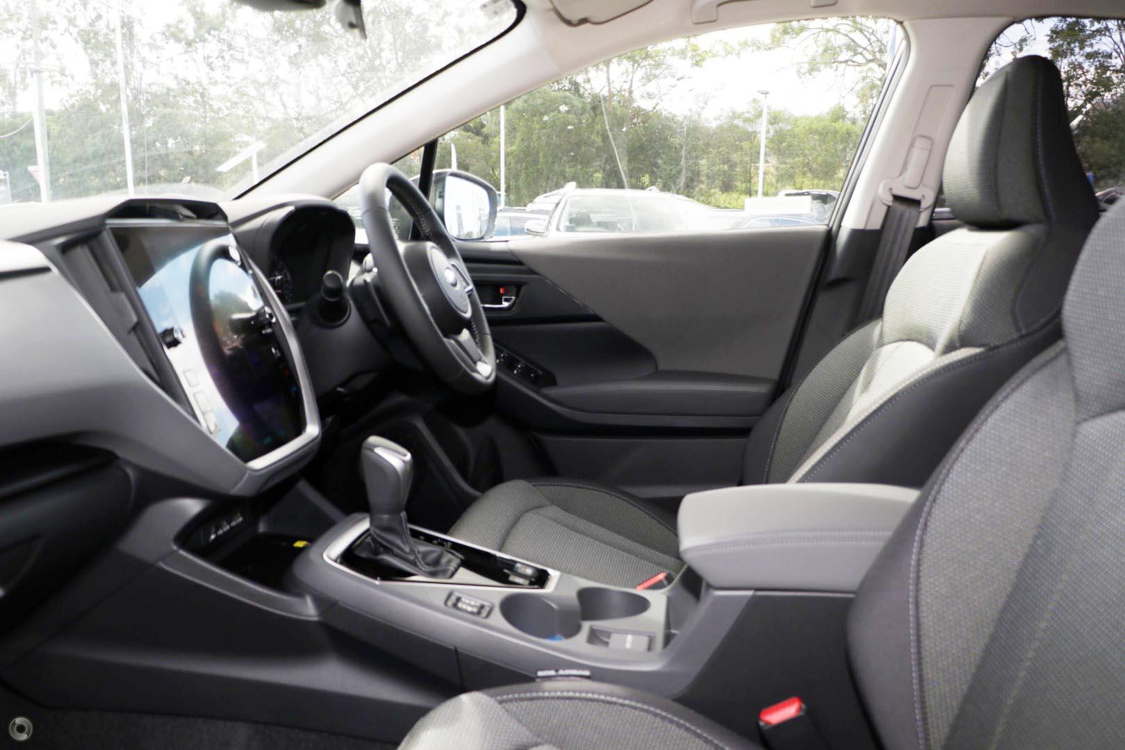 2026 New Subaru Crosstrek G6X 20R SUV