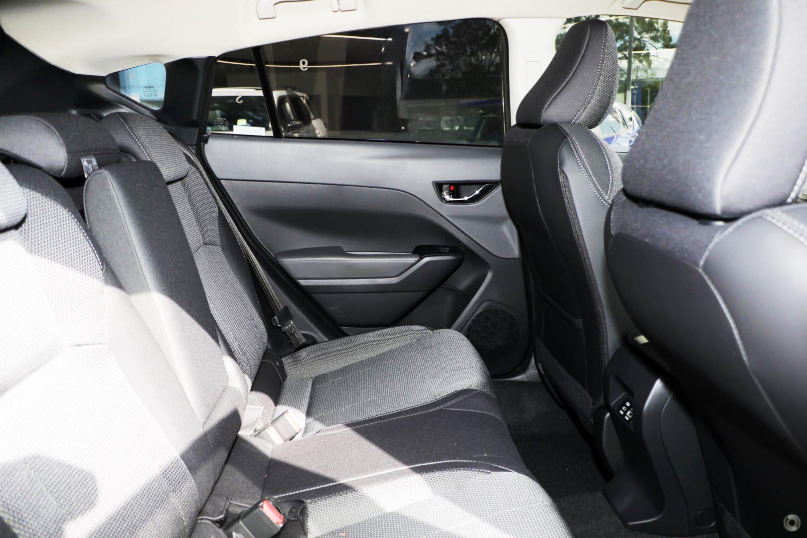 2026 New Subaru Crosstrek G6X 20R SUV
