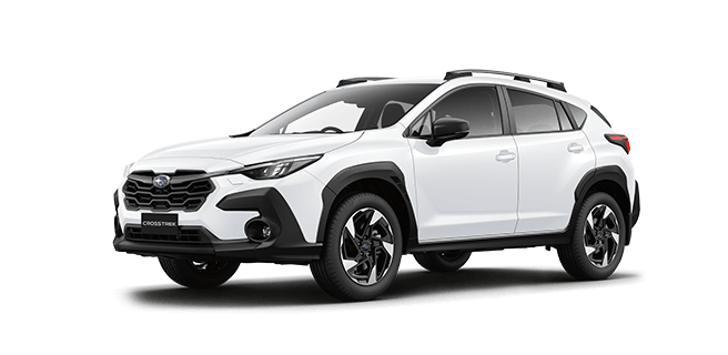 2026 New Subaru Crosstrek G6X 20R SUV