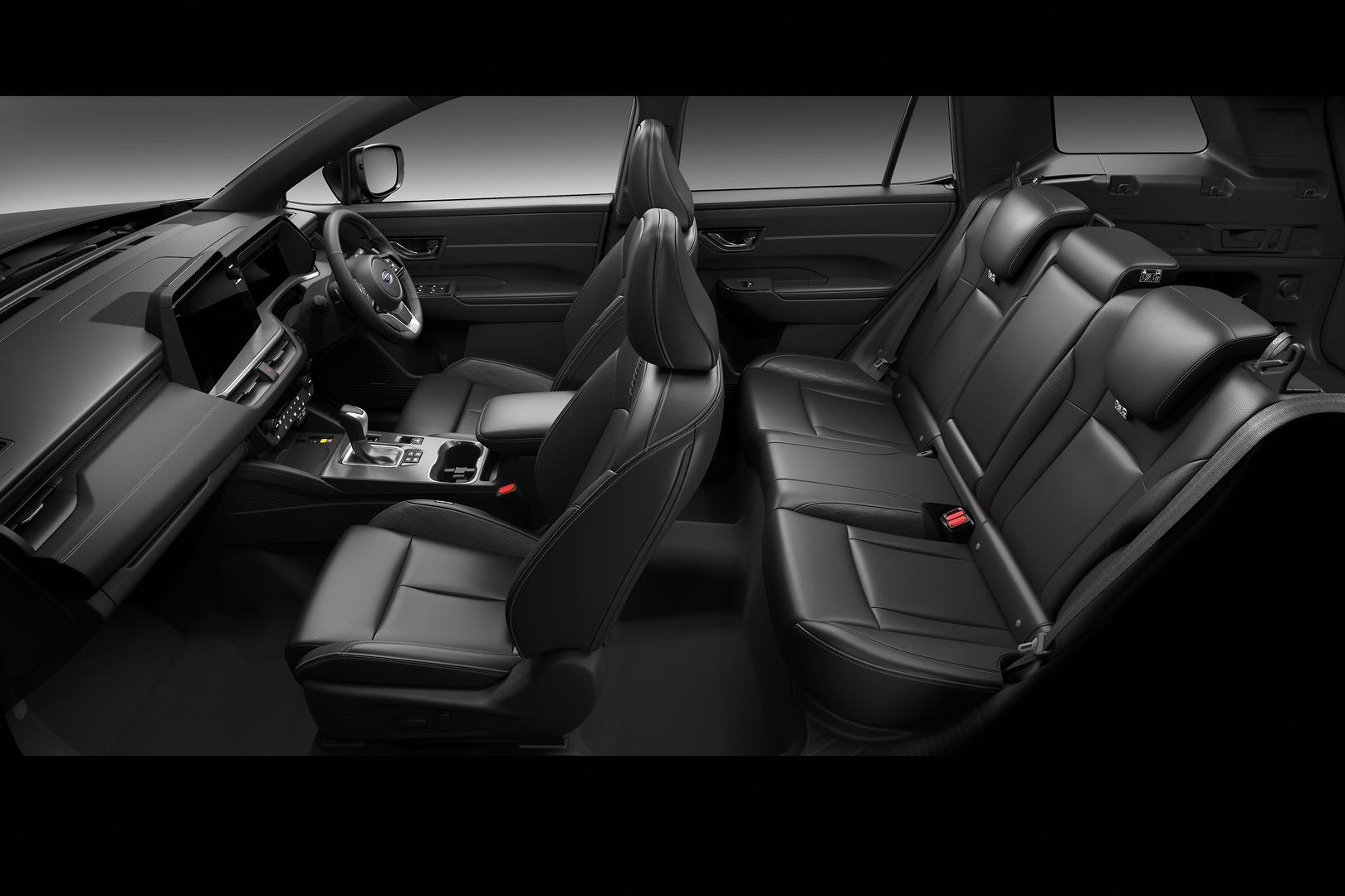 2026 New Subaru Outback 7GEN AWD Premium SUV