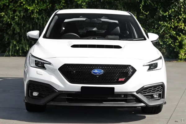 2026 New Subaru WRX VB tS Spec B Sedan
