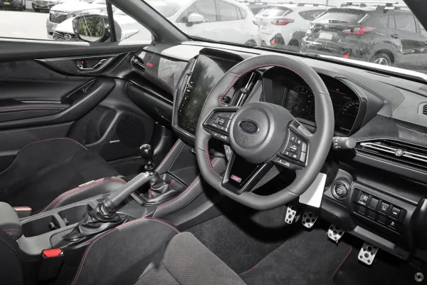 2026 New Subaru WRX VB tS Spec B Sedan