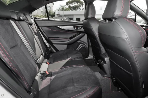 2026 New Subaru WRX VB tS Spec B Sedan