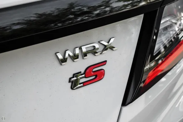 2026 New Subaru WRX VB tS Spec B Sedan