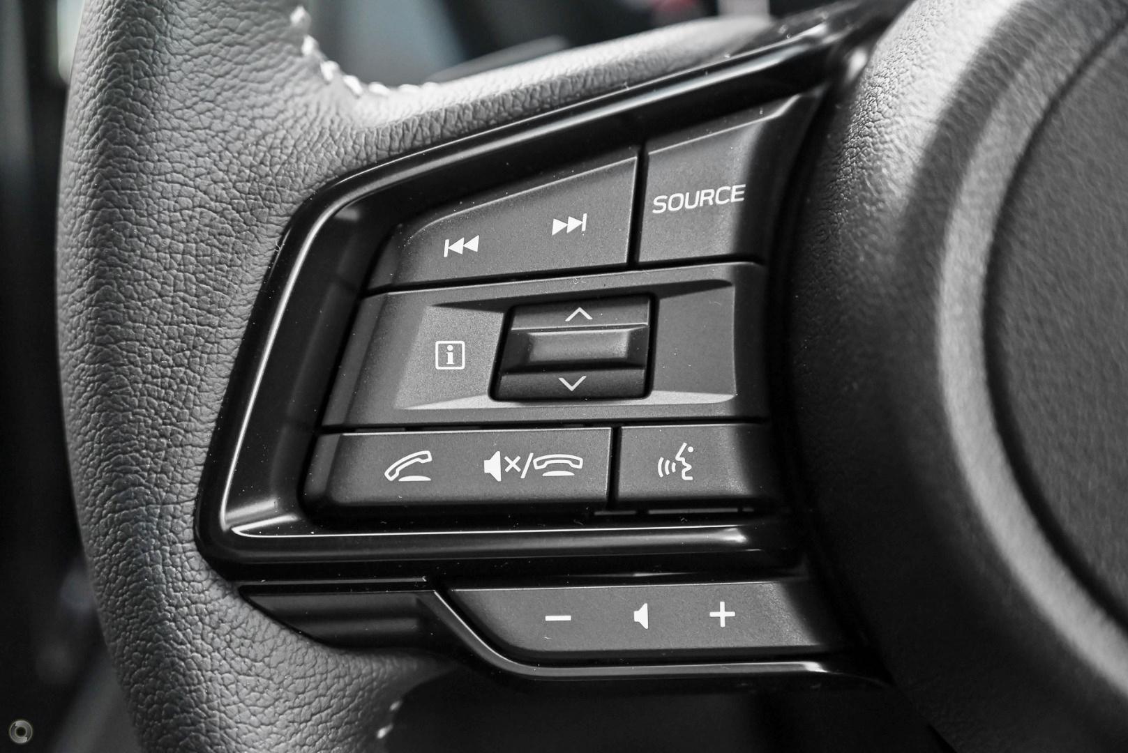 2026 New Subaru Forester S6 SUV