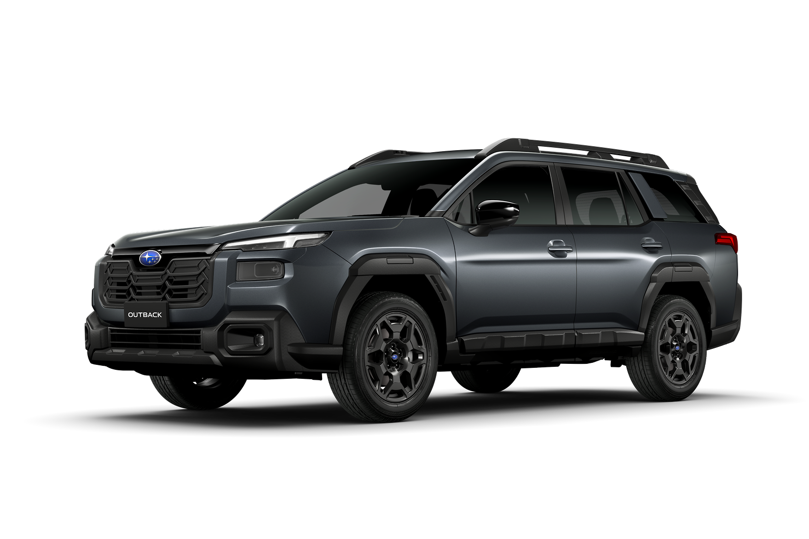 2026 New Subaru Outback 7GEN AWD SUV