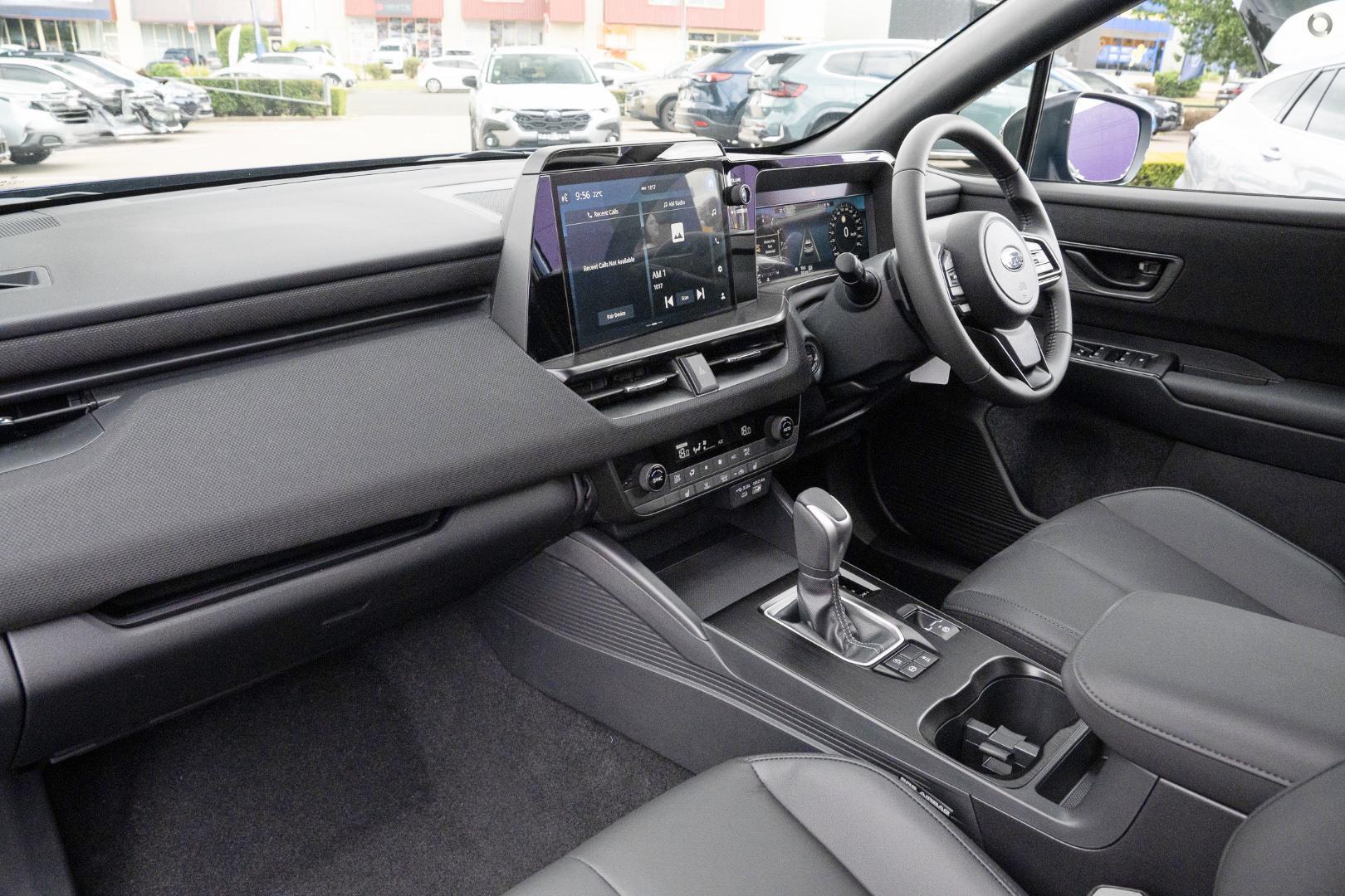 2026 New Subaru Outback 7GEN AWD SUV