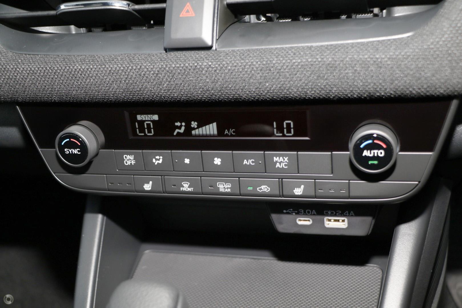 2026 New Subaru Outback 7GEN AWD SUV