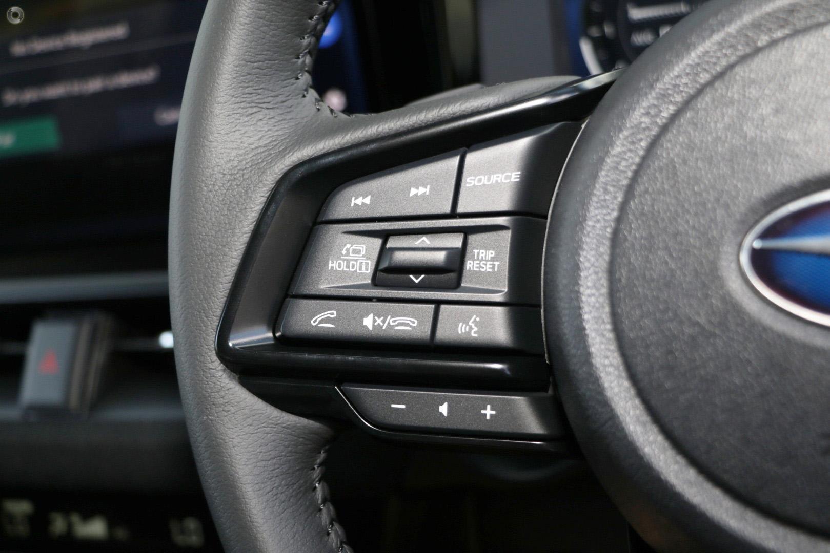 2026 New Subaru Outback 7GEN AWD SUV