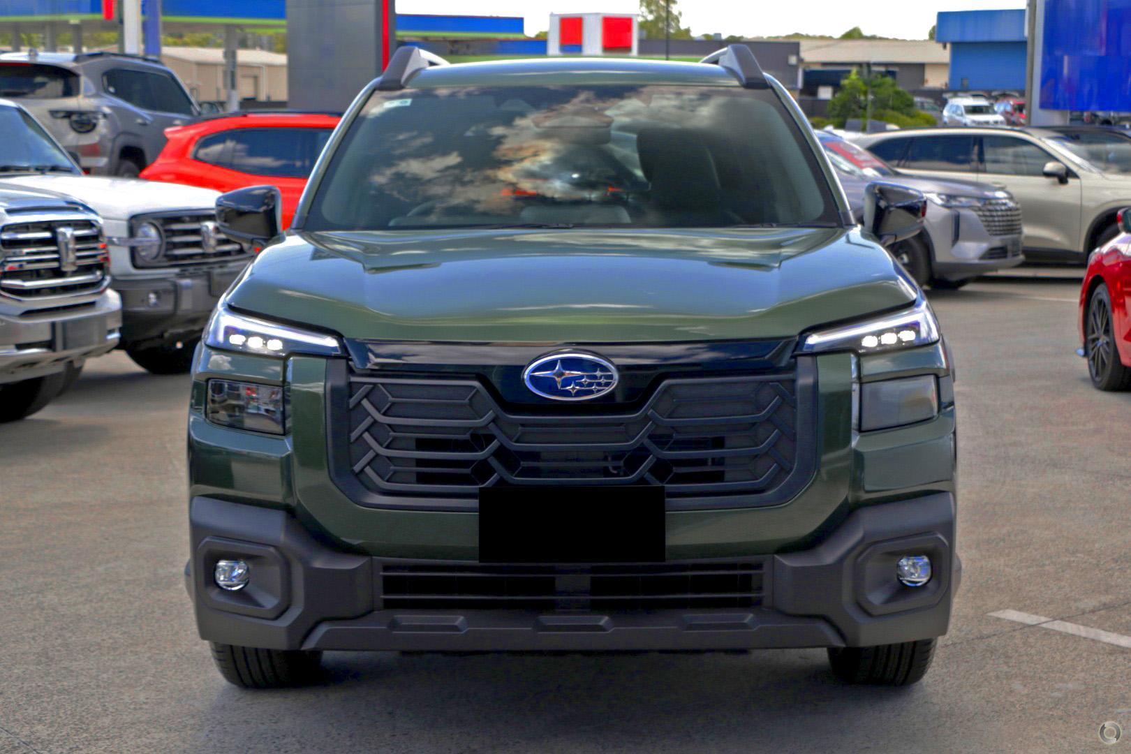 2026 New Subaru Outback 7GEN AWD SUV