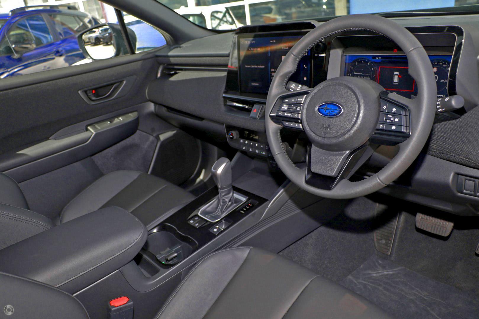 2026 New Subaru Outback 7GEN AWD SUV