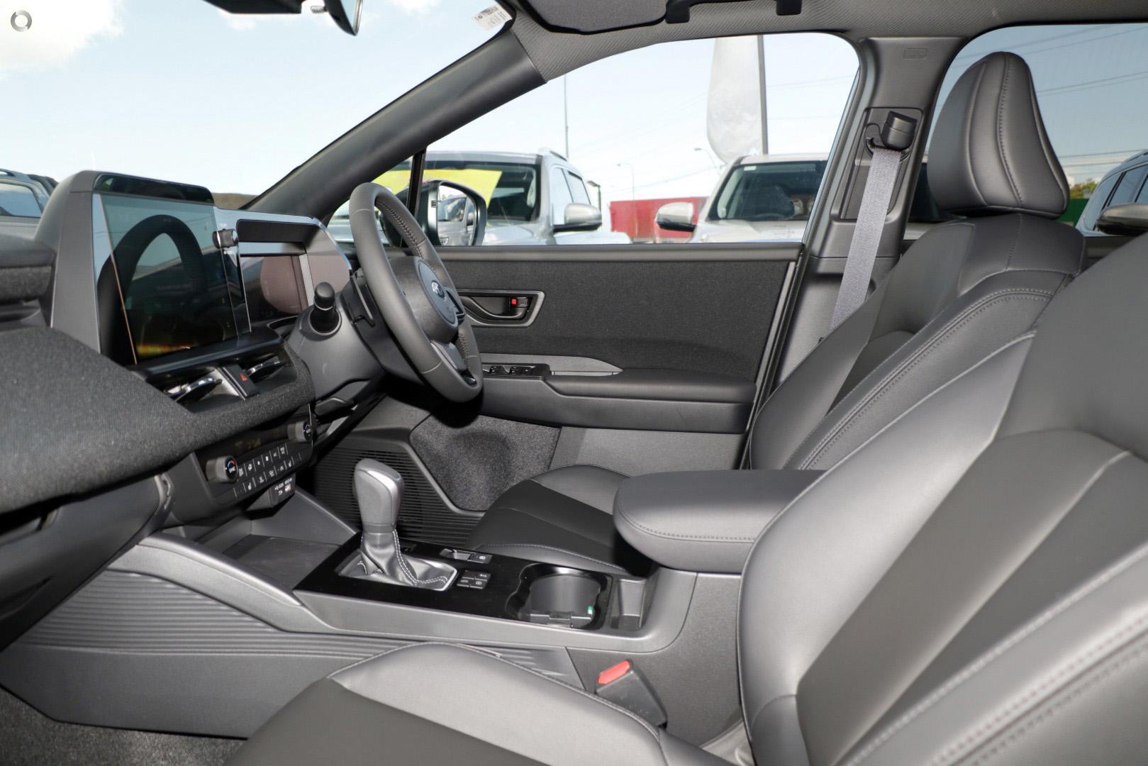 2026 New Subaru Outback 7GEN AWD SUV