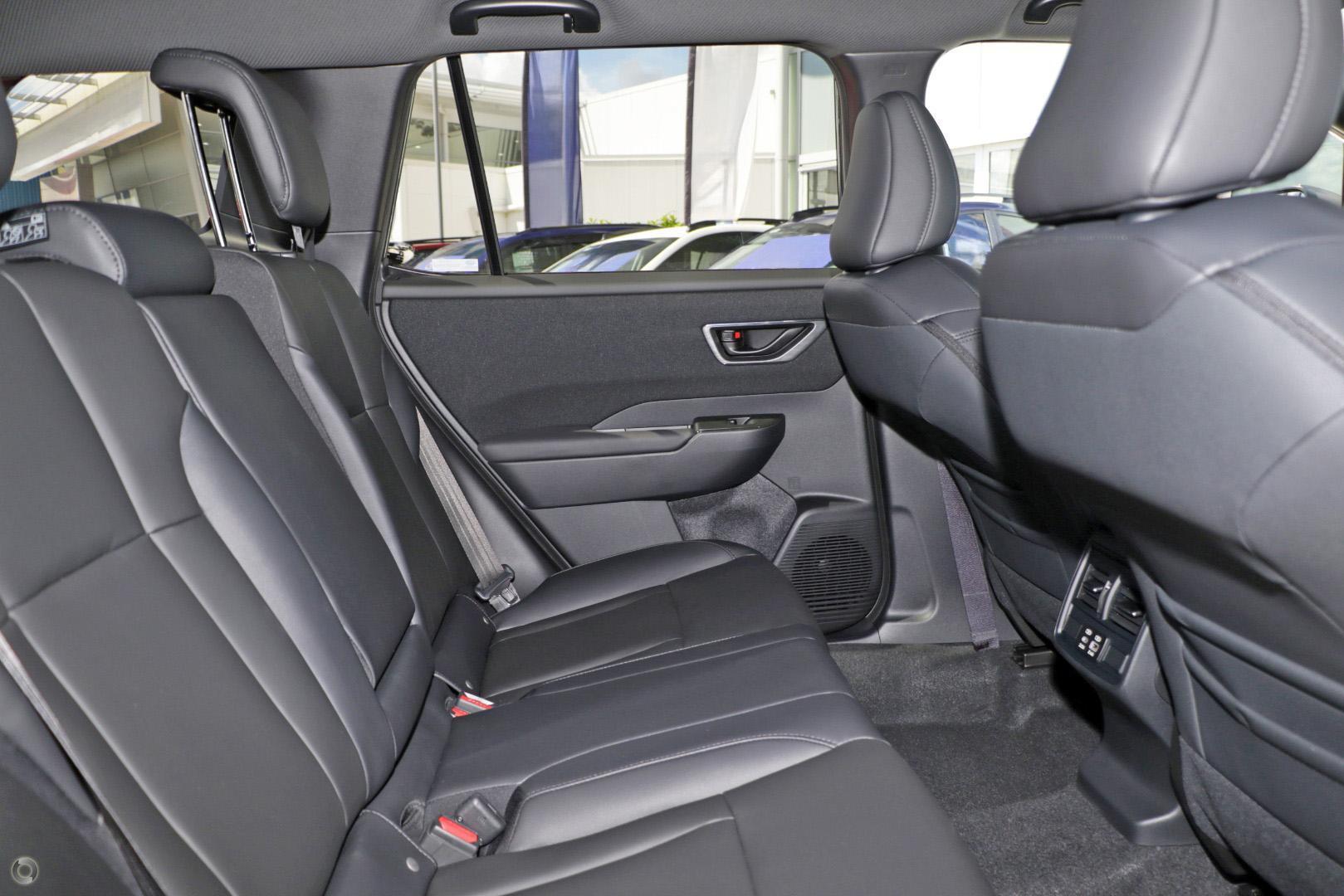2026 New Subaru Outback 7GEN AWD SUV