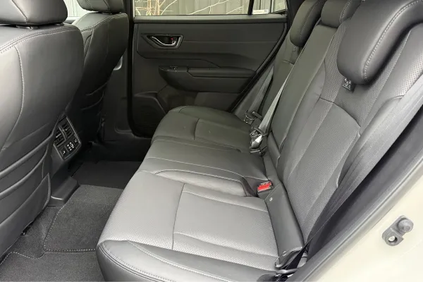 2026 Demo Subaru Outback 7GEN AWD Touring SUV