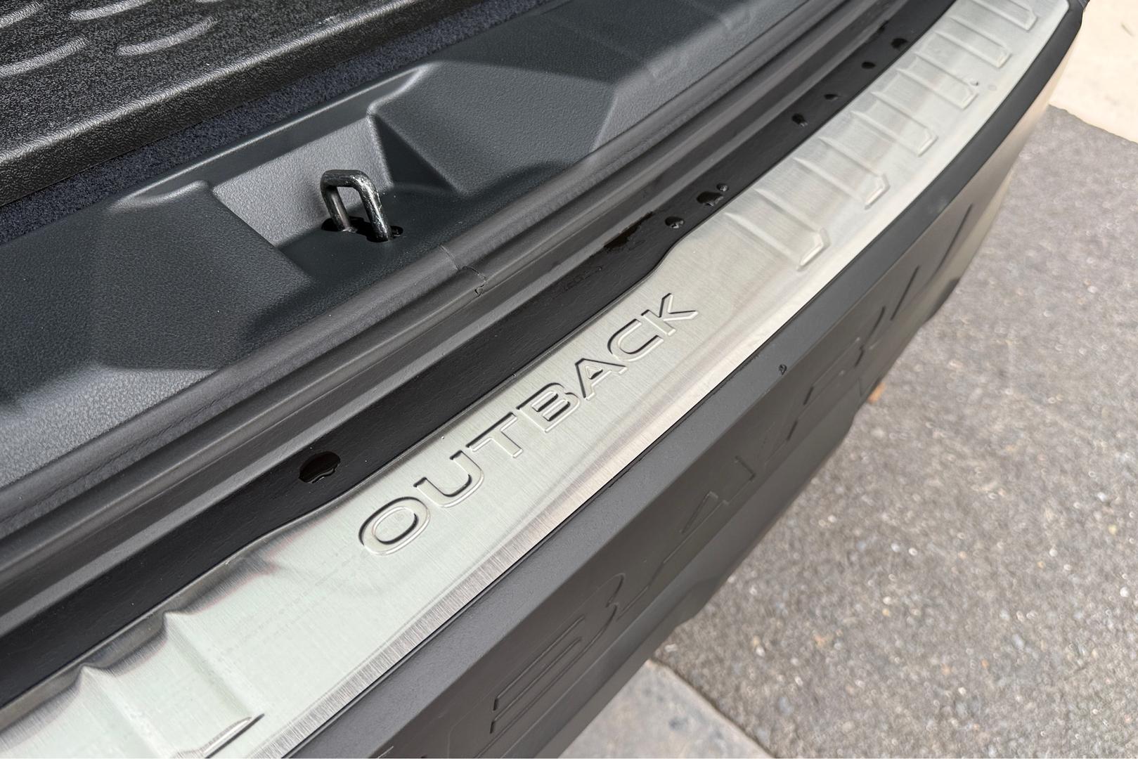2026 Demo Subaru Outback 7GEN AWD Touring SUV