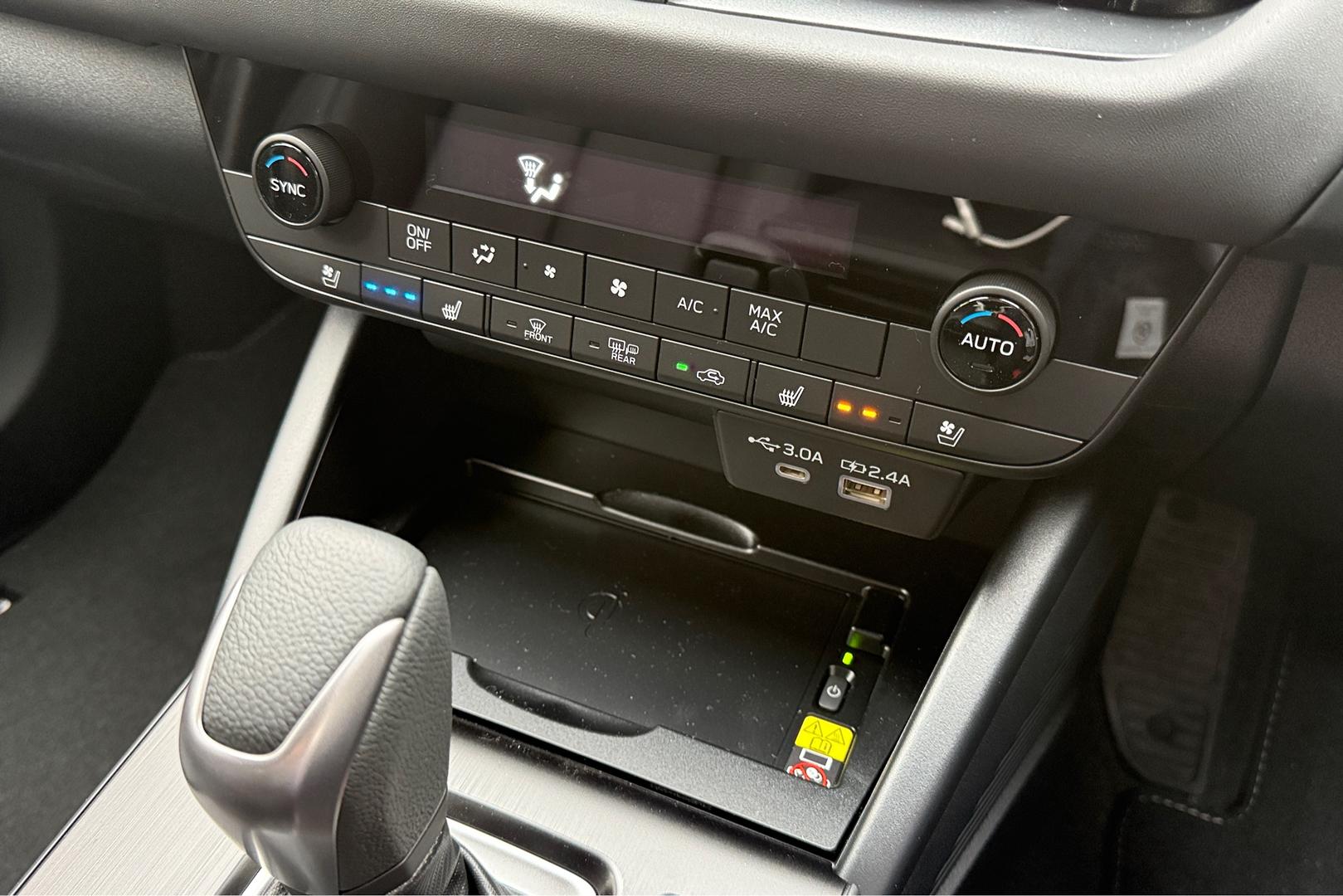 2026 Demo Subaru Outback 7GEN AWD Touring SUV