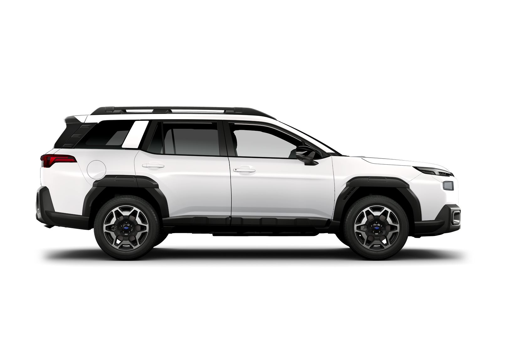 2026 Demo Subaru Outback 7GEN AWD Touring SUV
