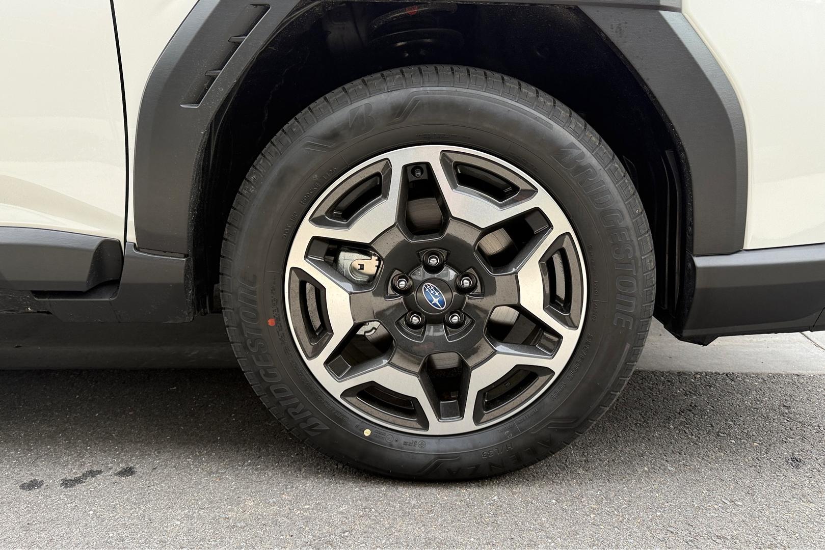 2026 Demo Subaru Outback 7GEN AWD Touring SUV