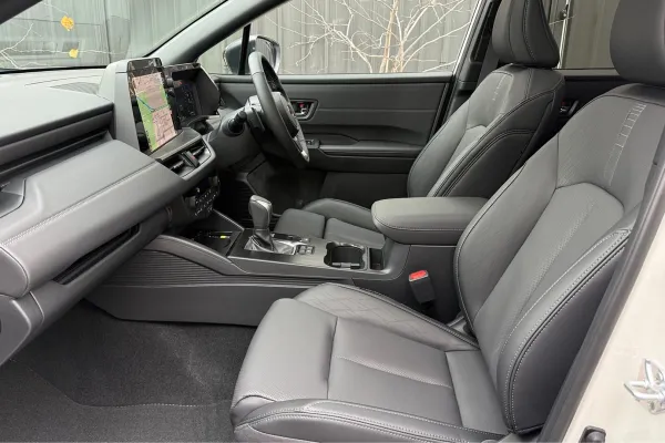 2026 Demo Subaru Outback 7GEN AWD Touring SUV