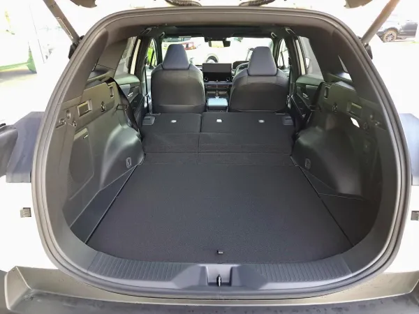 2026 Demo Subaru Trailseeker H-1 AWD Touring SUV