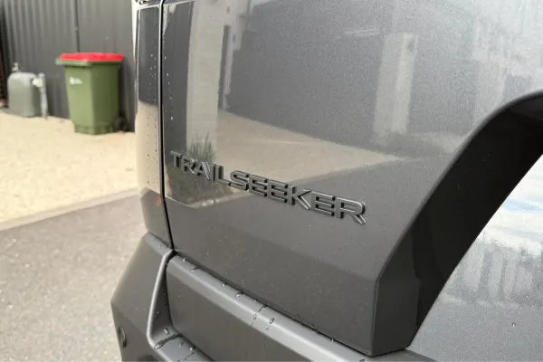 2026 Demo Subaru Trailseeker H-1 AWD Touring SUV
