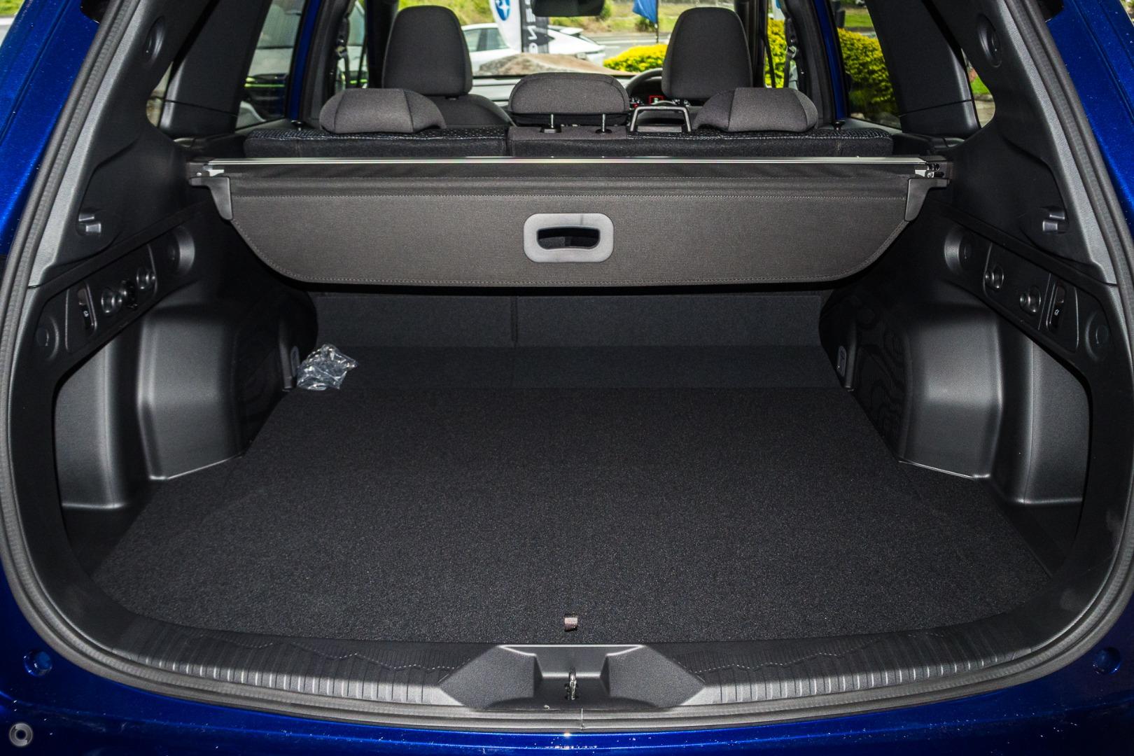 2026 New Subaru Forester S6 SUV