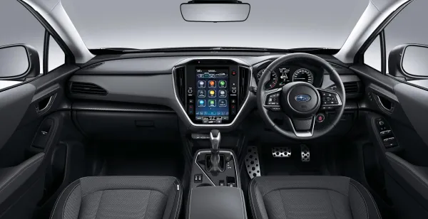 2026 New Subaru Crosstrek G6X 20R SUV