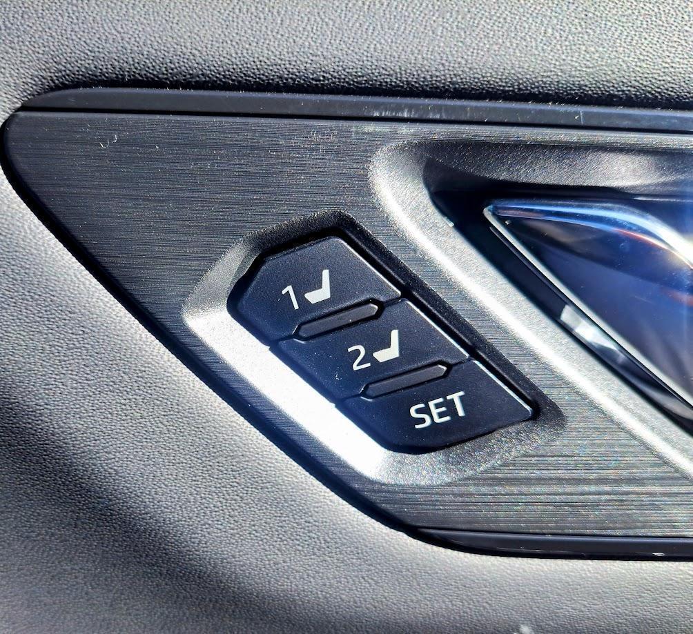 2026 Demo Subaru Outback 7GEN AWD Touring SUV