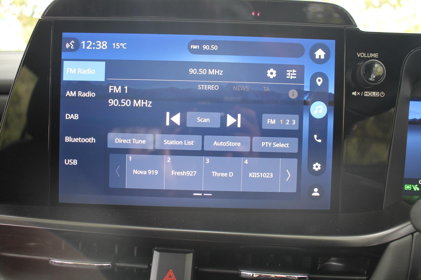 2026 Demo Subaru Outback 7GEN AWD Touring SUV