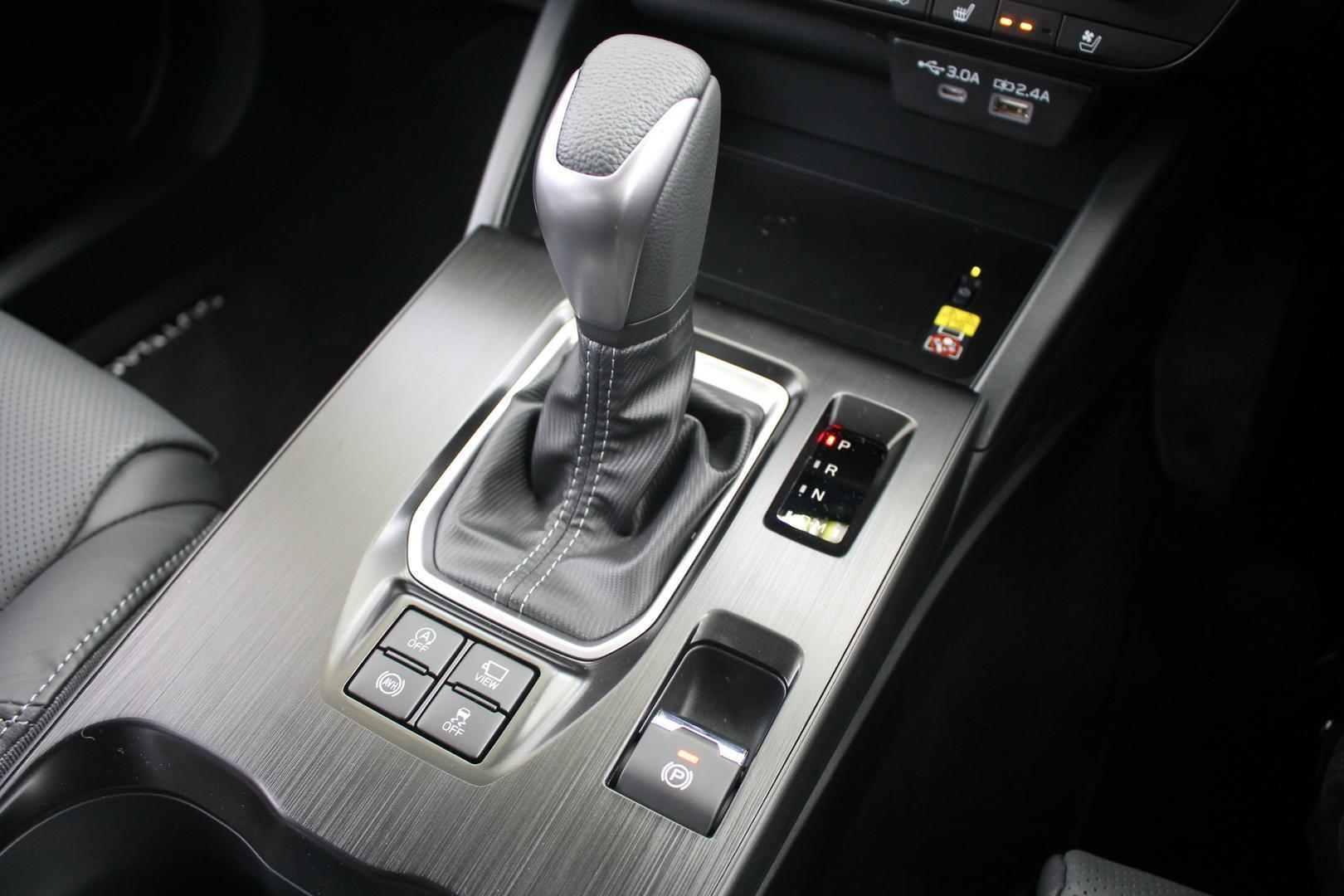 2026 Demo Subaru Outback 7GEN AWD Touring SUV