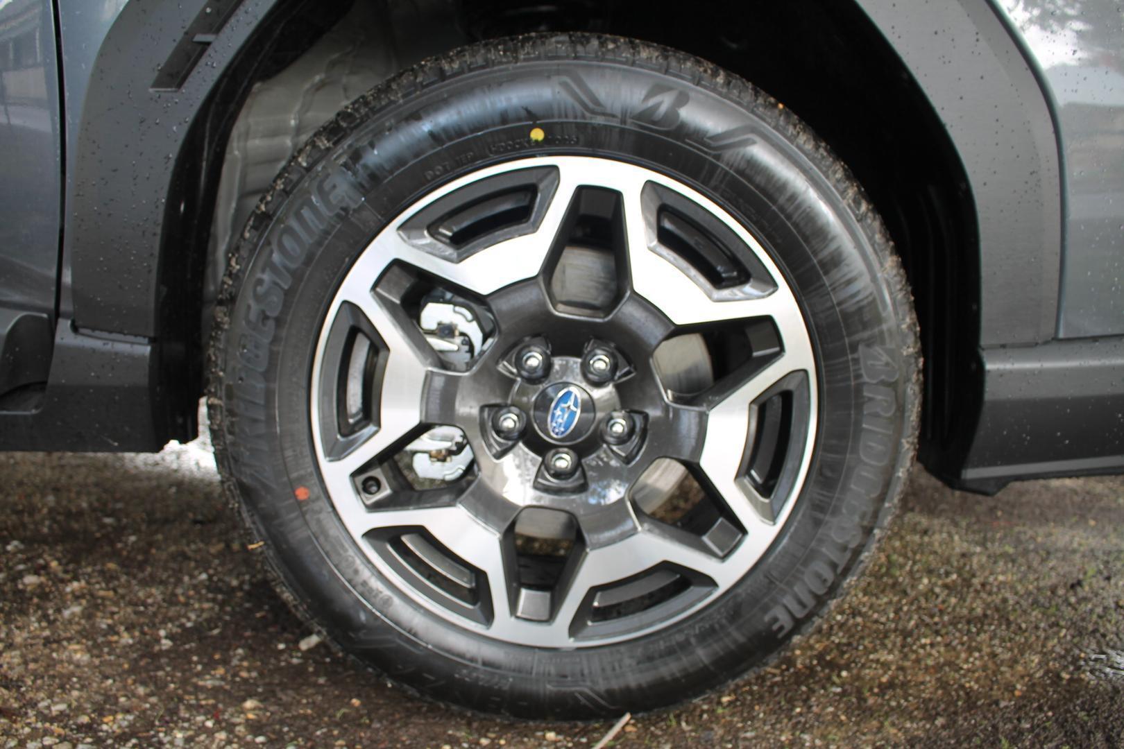 2026 Demo Subaru Outback 7GEN AWD Touring SUV