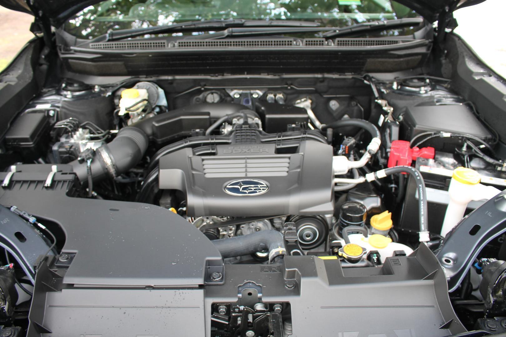 2026 Demo Subaru Outback 7GEN AWD Touring SUV