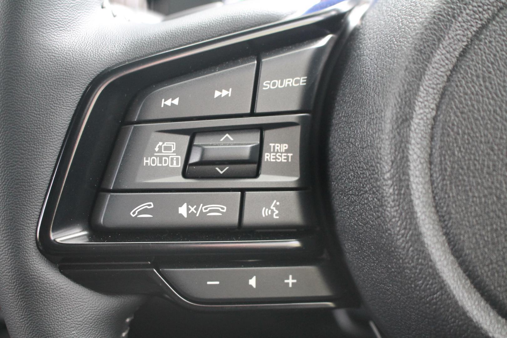2026 Demo Subaru Outback 7GEN AWD Touring SUV