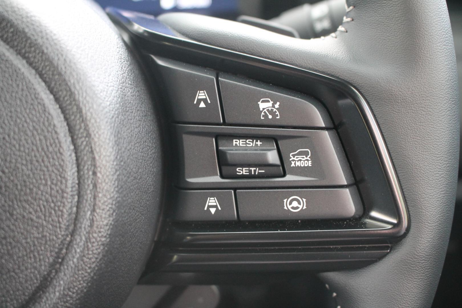 2026 Demo Subaru Outback 7GEN AWD Touring SUV