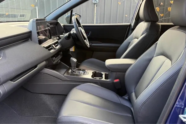 2026 Demo Subaru Outback 7GEN AWD Premium SUV
